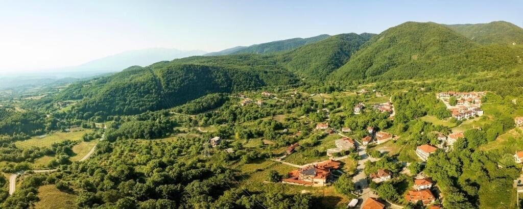 Картинка Atrion Highland Hotel 3*
