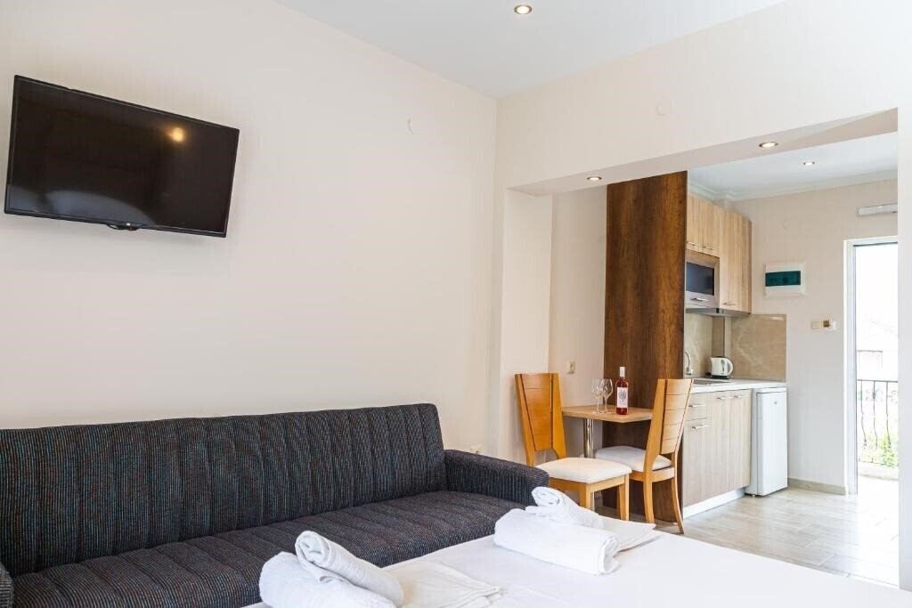 Зображення Studios Pieria апартаменты