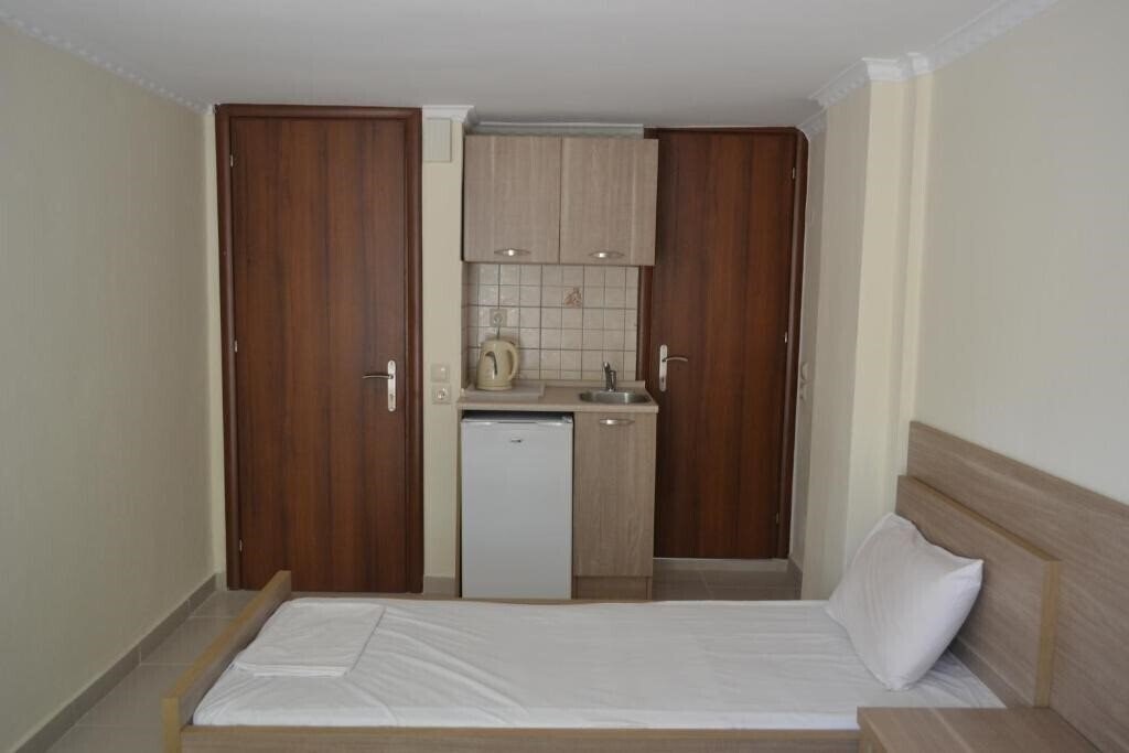 Фотография Viktoria Hotel 3*