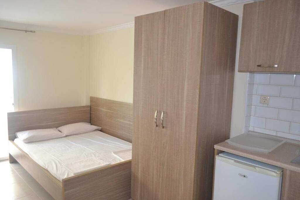 Картинка Viktoria Hotel 3*