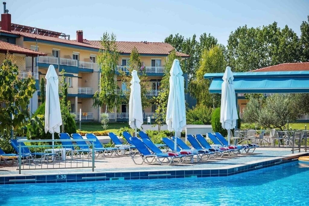 Фотографія Grand Platon 4*