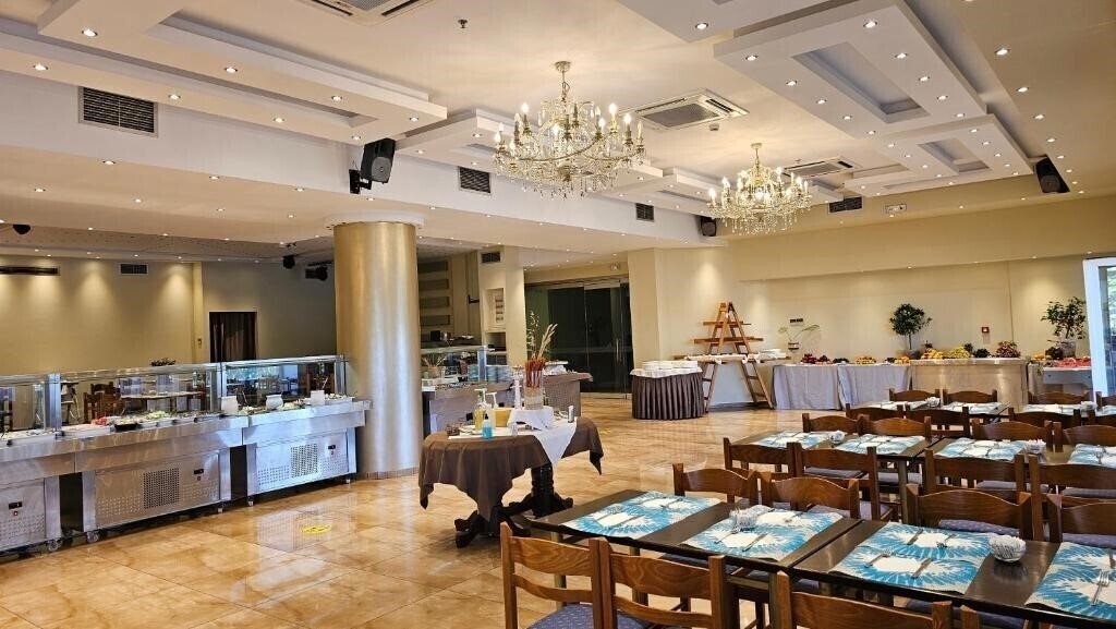Зображення Grand Platon 4*