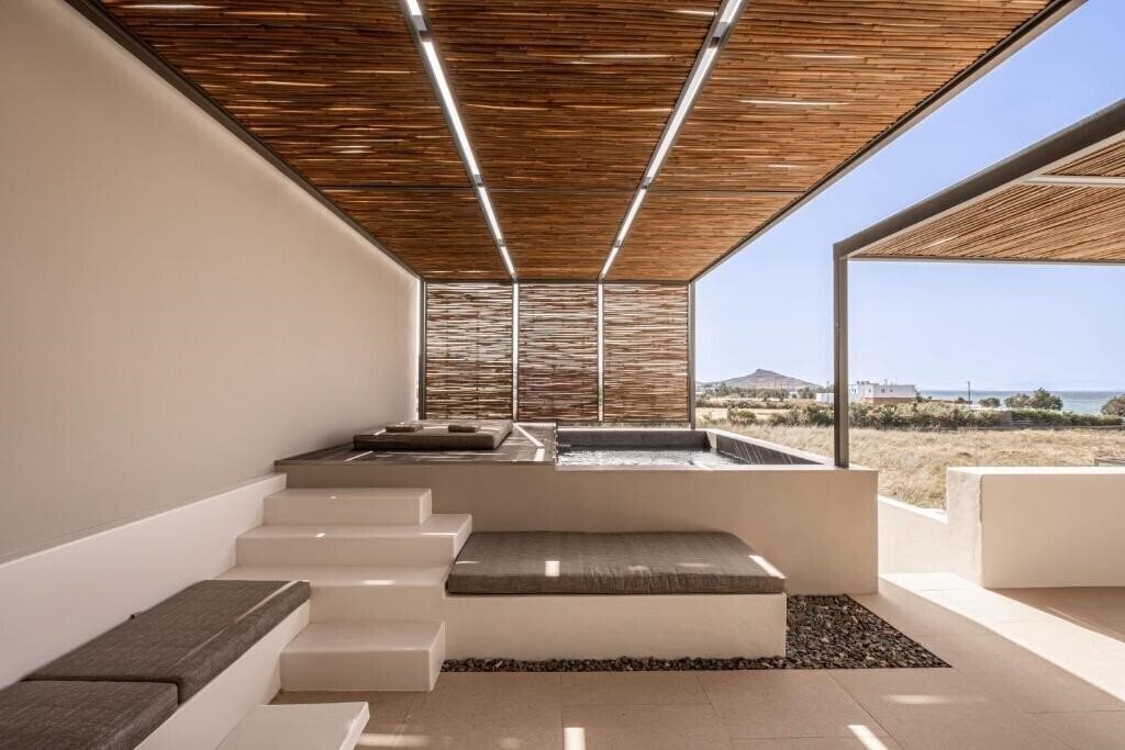 Фото Akrothalassia Hotel 2*