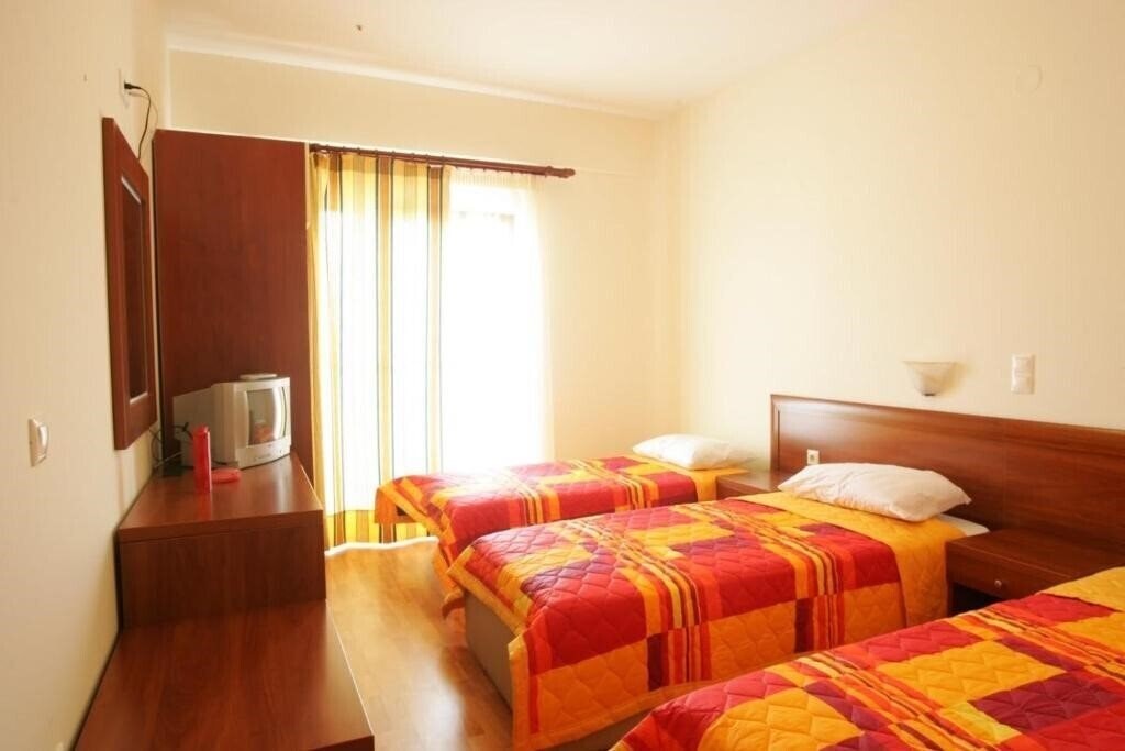 Фото Metropole Hotel 2*