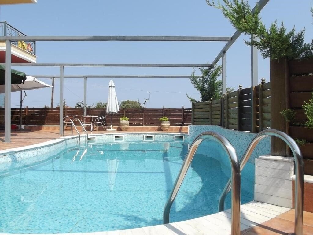 Фотография Metropole Hotel 2*