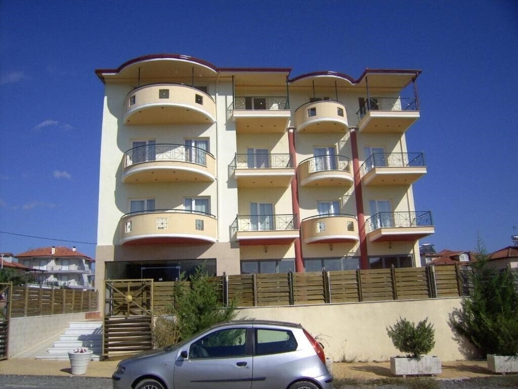 Изображение Metropole Hotel 2*