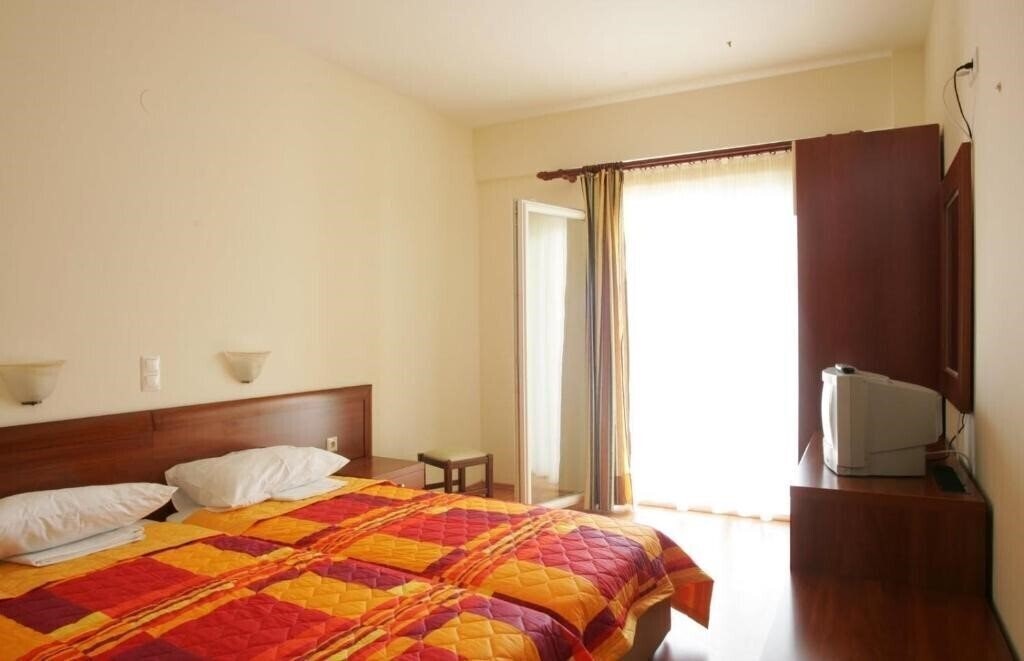 Картинка Metropole Hotel 2*