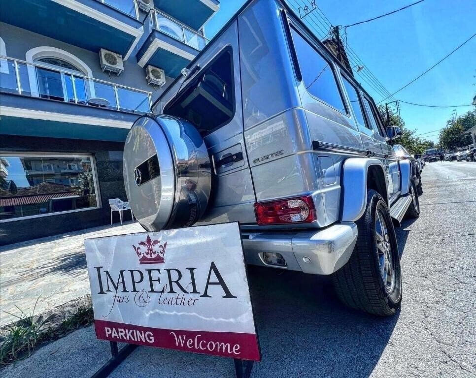 Готель Imperia President 3*