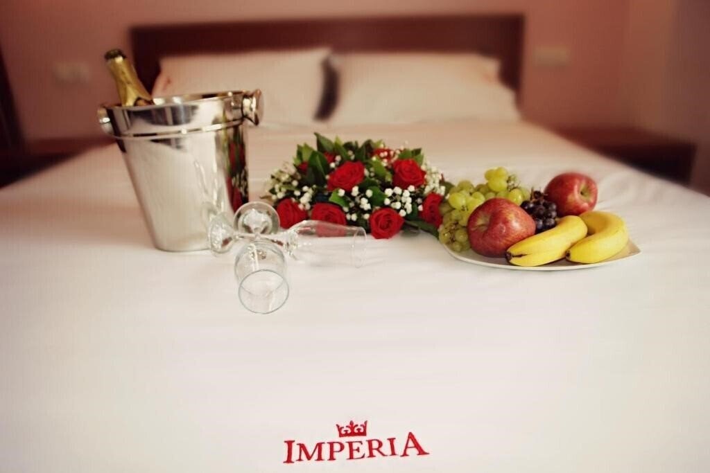 Фотографія Imperia President 3*
