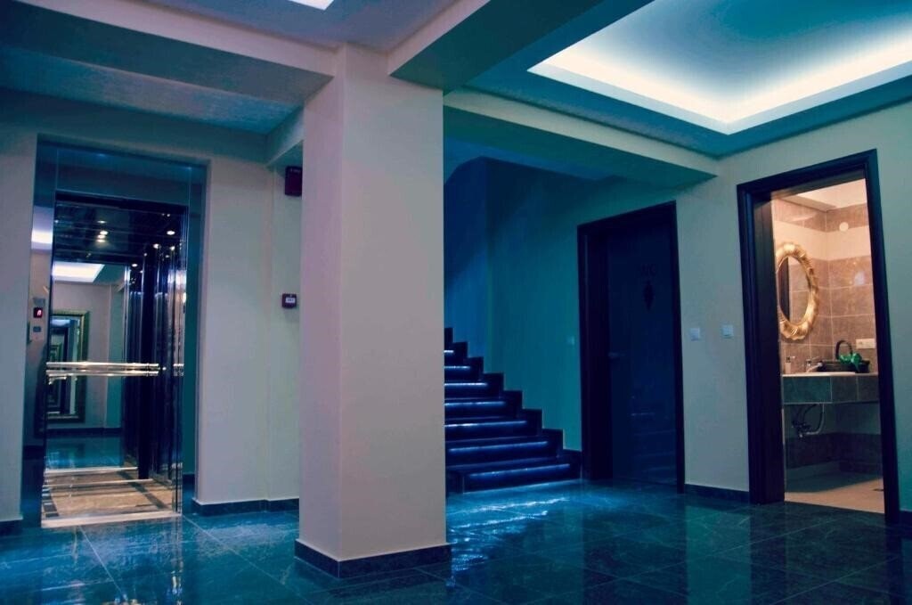 Зображення Imperia President 3*