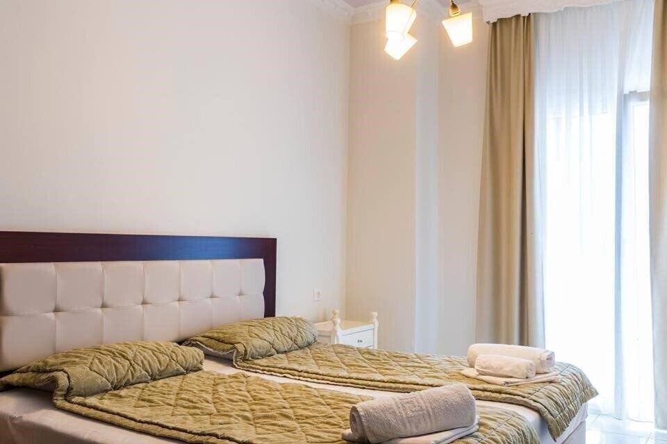 Изображение Zografos Hotel 2*