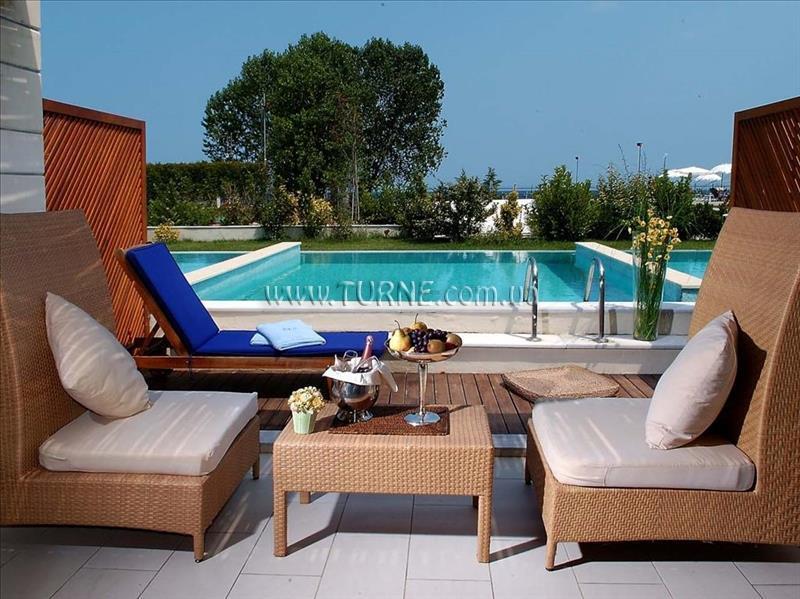 Картинка Dion Palace Bomo Club 5*