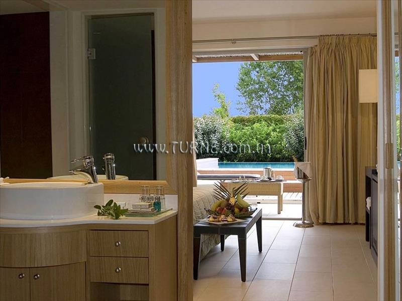 Фотографія Dion Palace Bomo Club 5*