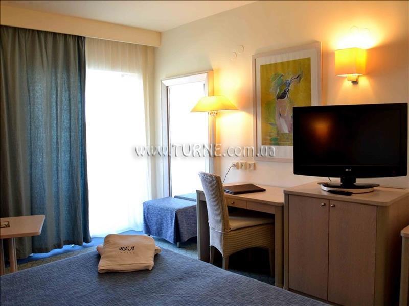 Готель Dion Palace Bomo Club 5*