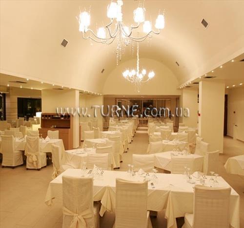 Картинка Olympian Bay Holiday Club 4*