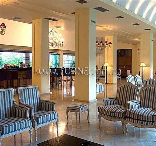 Изображение Olympian Bay Holiday Club 4*