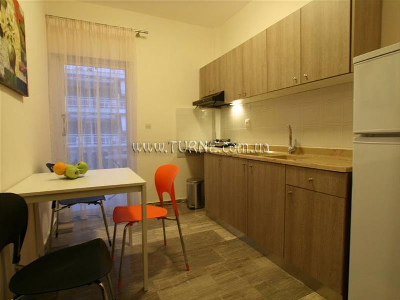 Отель Kostas Hotel 2*