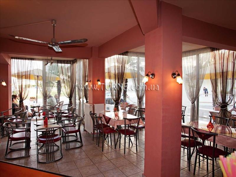 Фото Kouros Hotel 1*