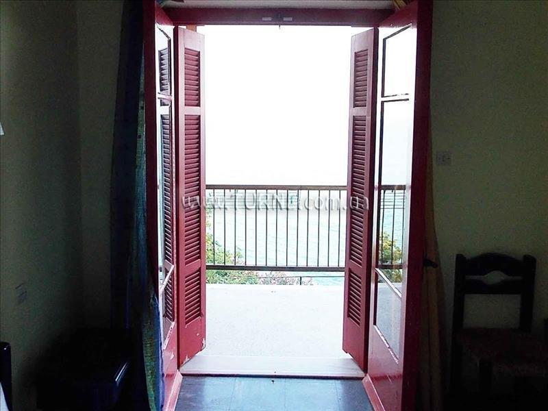 Фотография Olympos Hotel Platamonas 2*