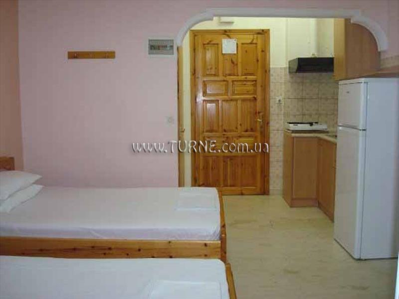 Изображение Filoxenia Hotel- Apartments 2*