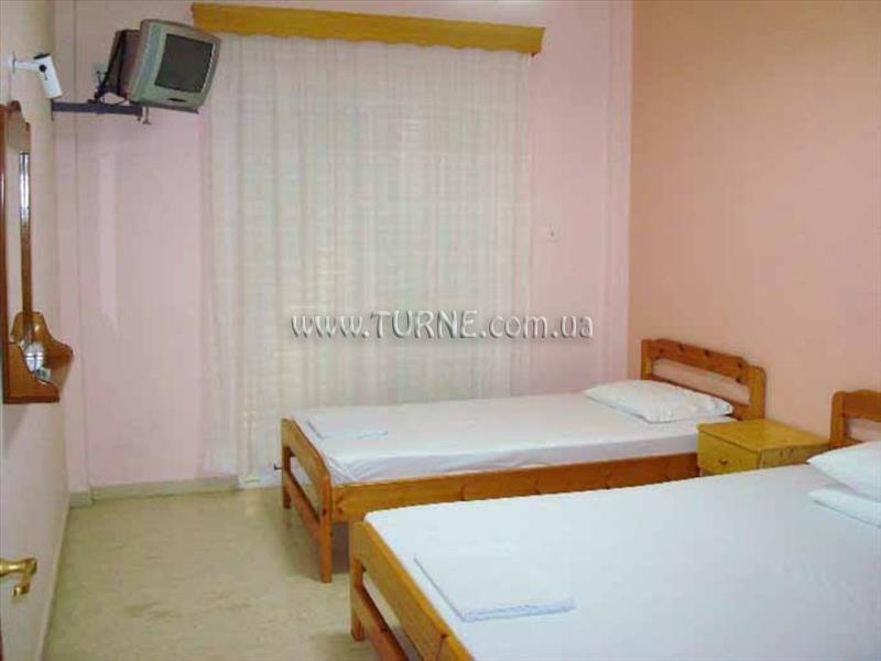 Фотография Filoxenia Hotel- Apartments 2*