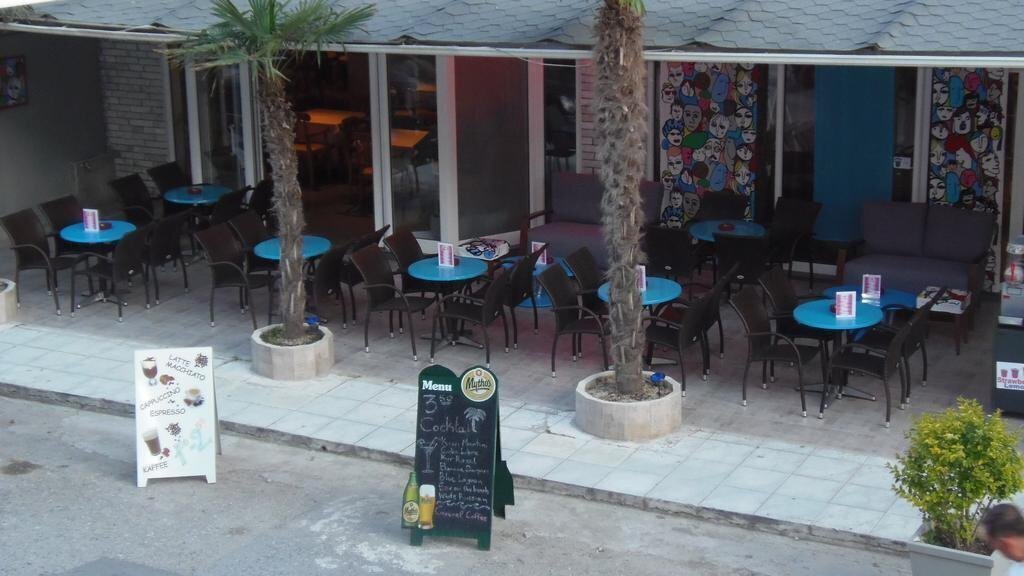 Отель Olympus 3*