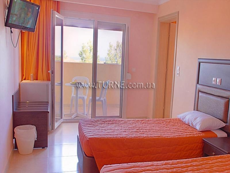 Картинка Grand Platon Bomo Club 4*