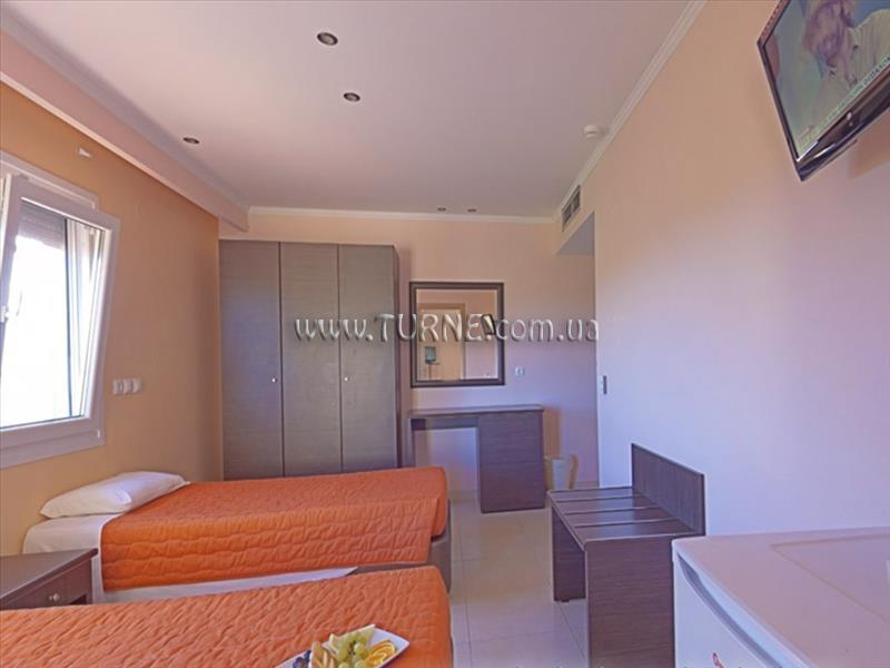 Фотографія Grand Platon Bomo Club 4*