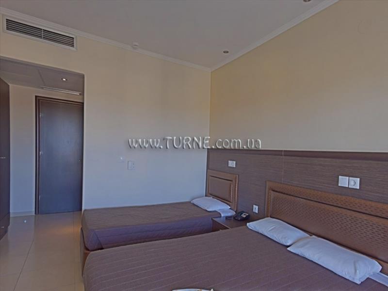 Фото Grand Platon Bomo Club 4*