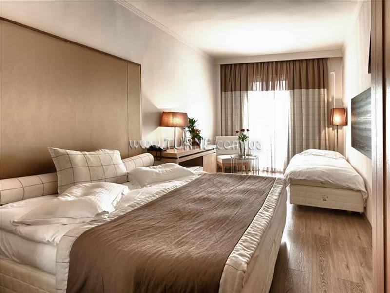 Зображення Olympus Thea Boutique Hotel 3*