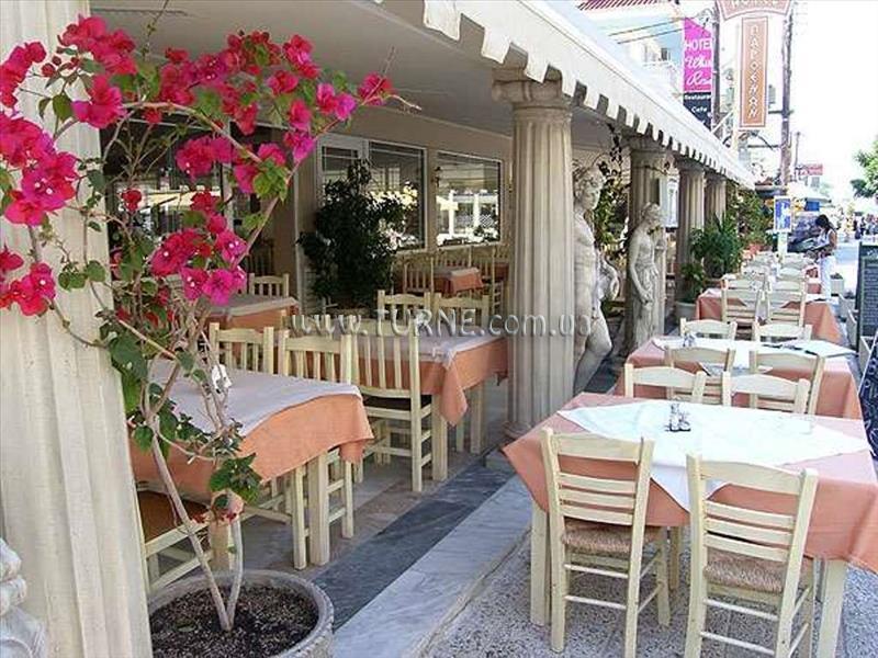 Фотография Parthenon Art Olympic Beach 2*