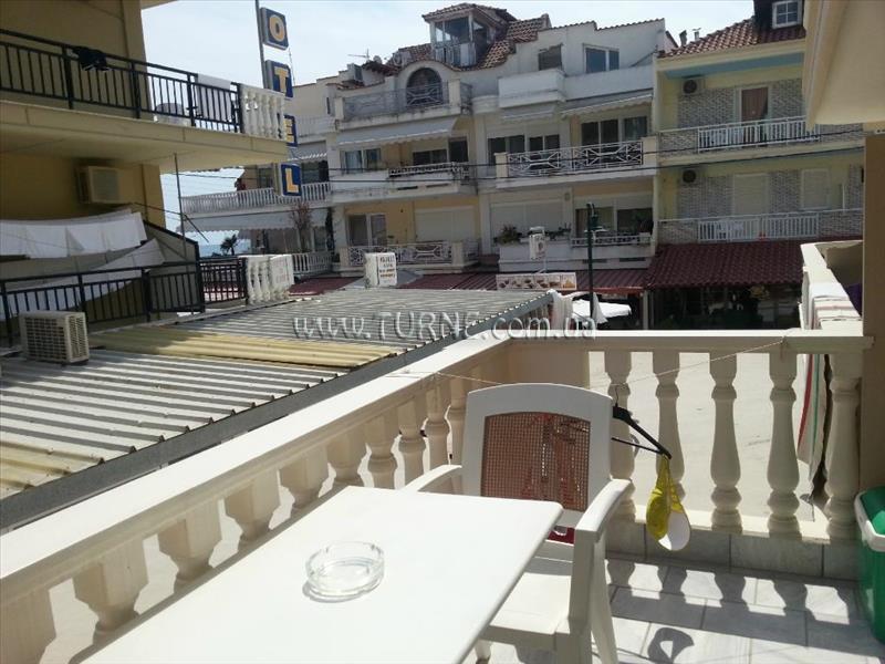 Фото Parthenon Art Olympic Beach 2*