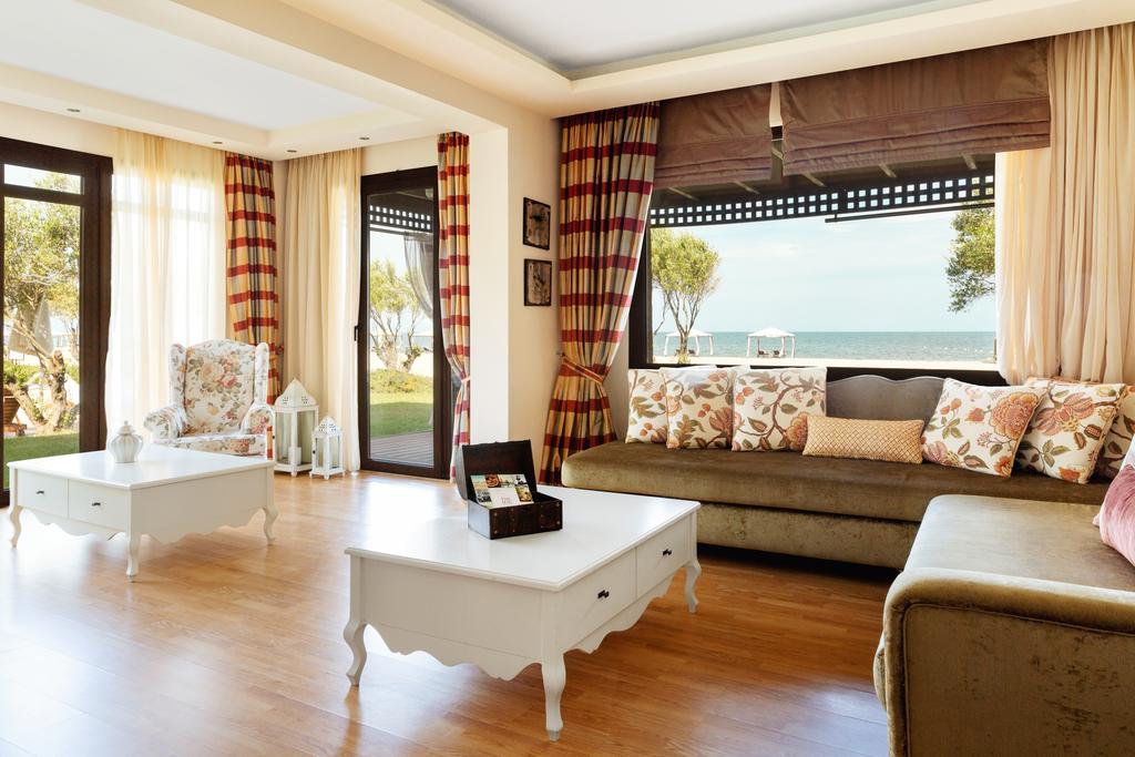Фото Sentido Mediterranean Village 5*