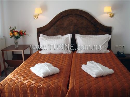 Зображення Eden Hotel 2*