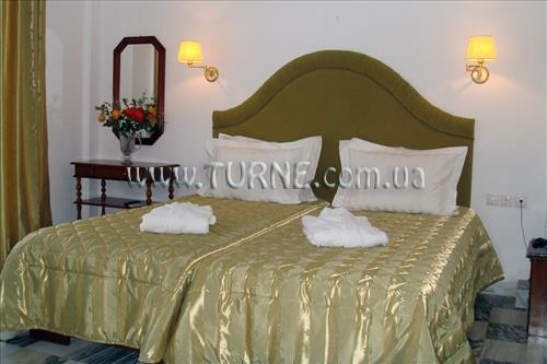 Фотографія Eden Hotel 2*