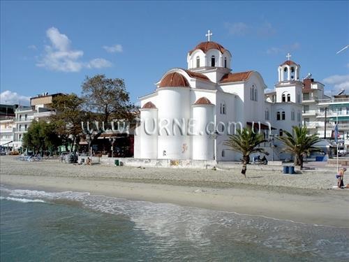 Картинка Achillion Apartment апартаменты