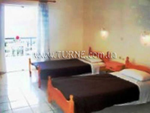 Отель Achillion Apartment апартаменты