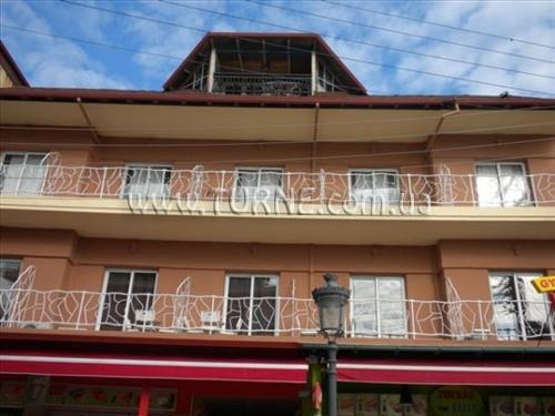 Картинка Colors Hotel 2*