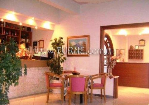 Изображение Colors Hotel 2*