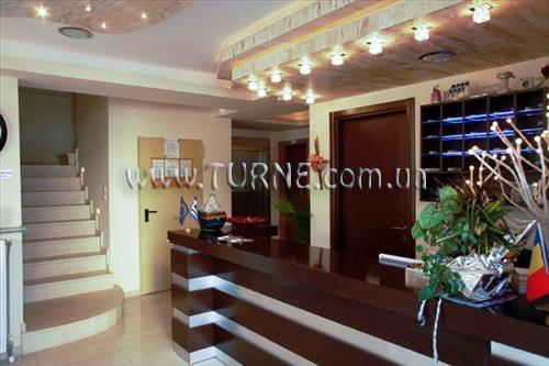 Зображення San Antonio Hotel 4*