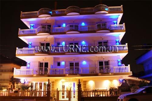 Фотографія San Antonio Hotel 4*