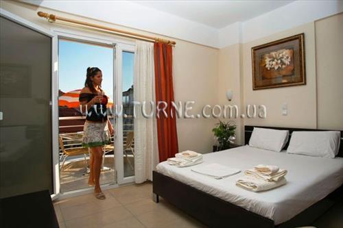 Фото San Antonio Hotel 4*