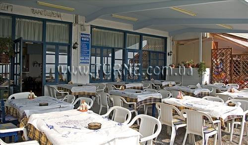 Картинка Aktaion Hotel 3*