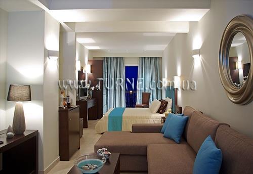 Изображение Aktaion Hotel 3*