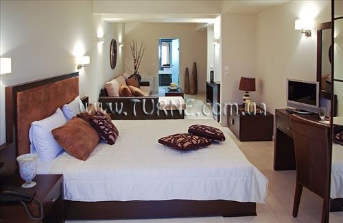 Фотография Aktaion Hotel 3*