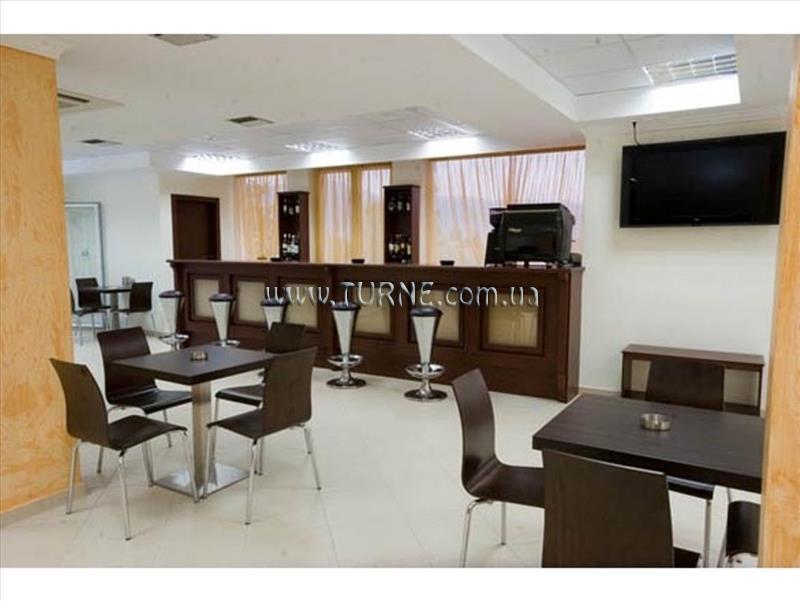 Картинка Kastri Hotel 3*