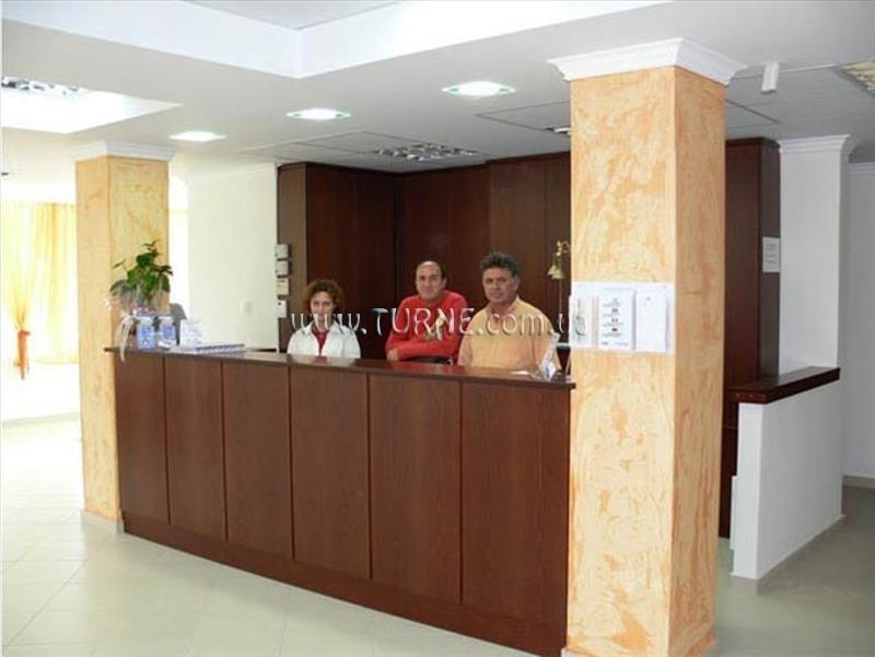 Изображение Kastri Hotel 3*