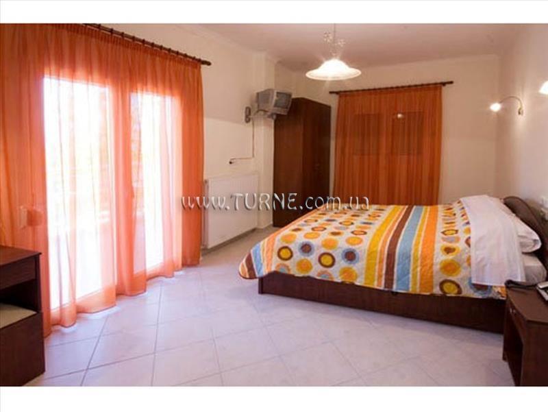 Фотография Kastri Hotel 3*