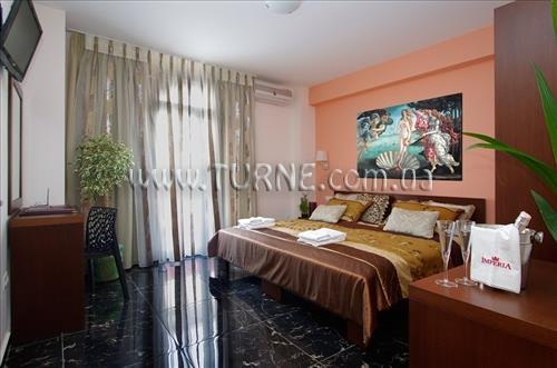 Отель Imperia President 3*