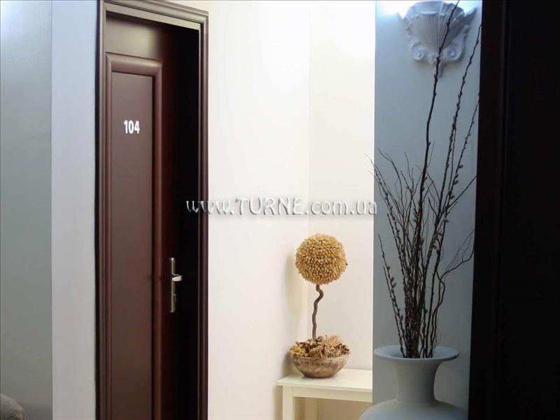 Фотографія Zografos Hotel 2*